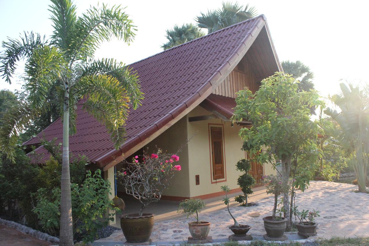 Rimlay Park Resort Phatthalung Extérieur photo